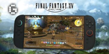 Final Fantasy Switch 2