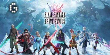 Final Fantasy Brave Exvius to End Service in Japan on October 31