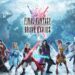 Final Fantasy Brave Exvius to End Service in Japan on October 31
