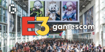Gamescom Executive