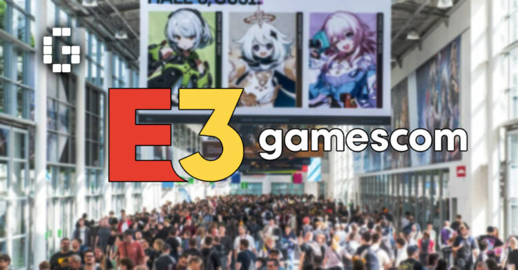 Gamescom Executive