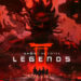 Ghost of Yotei Gets Free Legends DLC and New Song of Vengeance Trailer