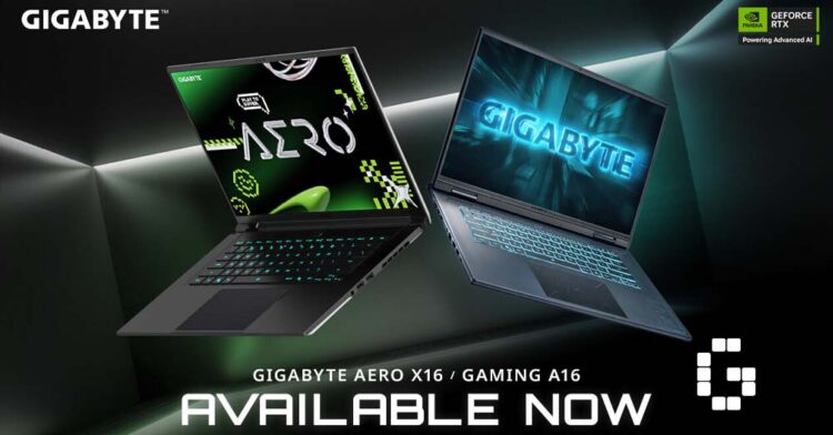 Image Credit: GIGABYTE