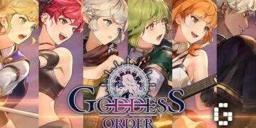 Goddes Order Global Launch