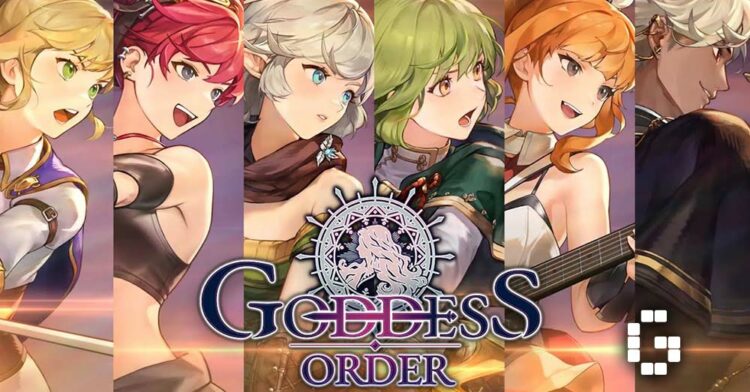 Goddes Order Global Launch