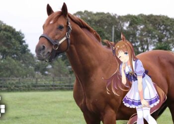 Legendary Japanese Racehorse & Umamusume Icon Grass Wonder Dies at 30