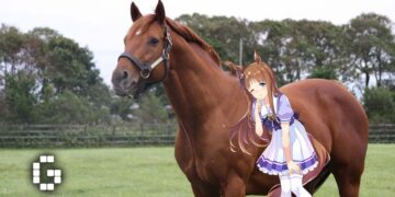 Legendary Japanese Racehorse & Umamusume Icon Grass Wonder Dies at 30