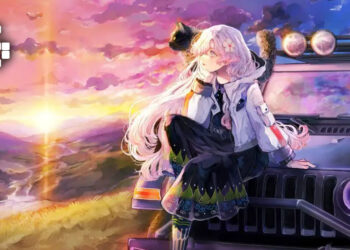 HYKE:Northern Light(s)