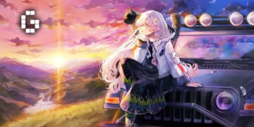 HYKE:Northern Light(s)