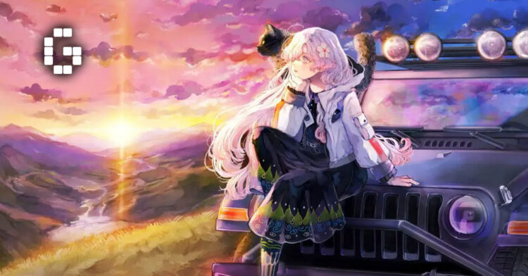 HYKE:Northern Light(s)