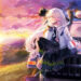 HYKE:Northern Light(s)