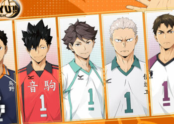 [GUIDE] HAIKYU FLY HIGH Codes & How To Redeem Them