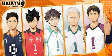 [GUIDE] HAIKYU FLY HIGH Codes & How To Redeem Them