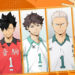 [GUIDE] HAIKYU FLY HIGH Codes & How To Redeem Them