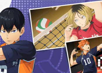 [GUIDE] HAIKYU FLY HIGH Tier List