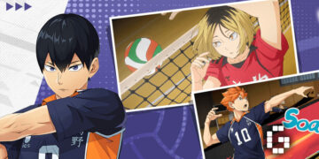 [GUIDE] HAIKYU FLY HIGH Tier List