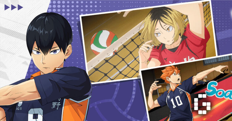 [GUIDE] HAIKYU FLY HIGH Tier List