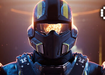 Helldivers 2 Teases Halo 3: ODST Crossover Ahead of Xbox Series X Release