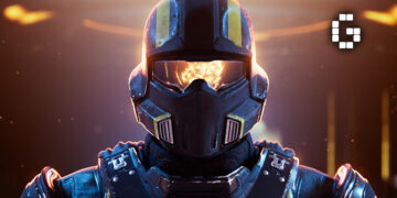Helldivers 2 Teases Halo 3: ODST Crossover Ahead of Xbox Series X Release