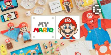 Hello, Mario!