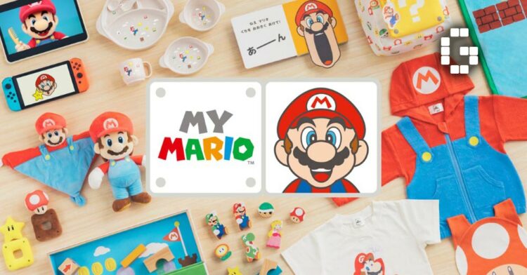 Hello, Mario!