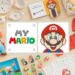 Hello, Mario!