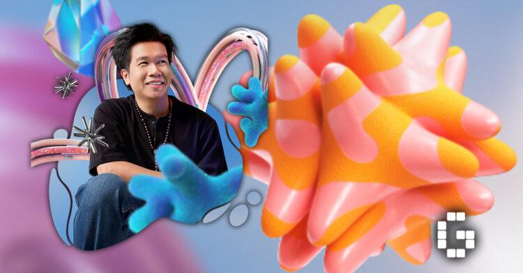 From Architecture Dreams to League of Legends: The Creative Journey of Nguyễn Khánh Duy