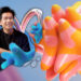 From Architecture Dreams to League of Legends: The Creative Journey of Nguyễn Khánh Duy