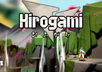 Hirogami september