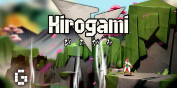 Hirogami september