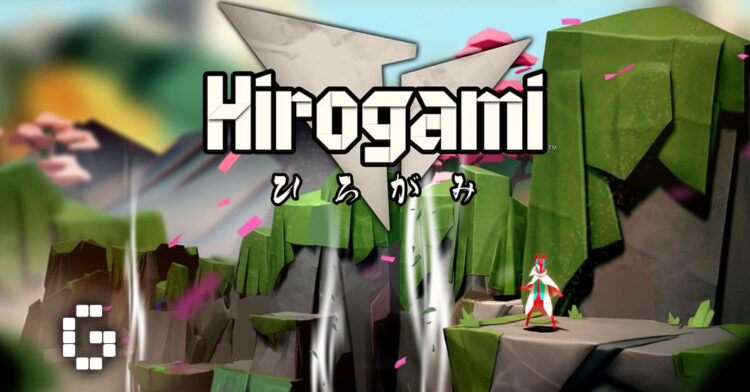 Hirogami september
