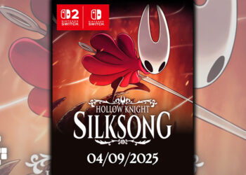 Hollow Knight: Silksong Gets Release Date – Coming September 4