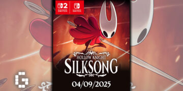 Hollow Knight: Silksong Gets Release Date – Coming September 4