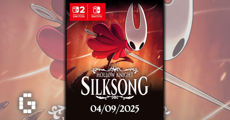 Hollow Knight: Silksong Gets Release Date – Coming September 4