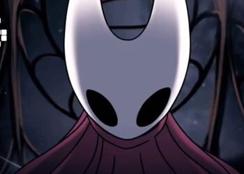Silksong