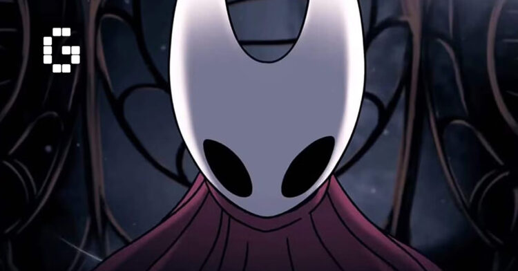 Silksong