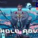 Holo ADV: SakuraSingularity.exe, The First Malaysia Hololive Indie Game Launches Steam Store Page