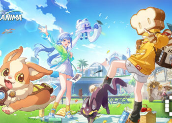 Honkai: Nexus Anima Nexus Bond Test PC Requirements Revealed