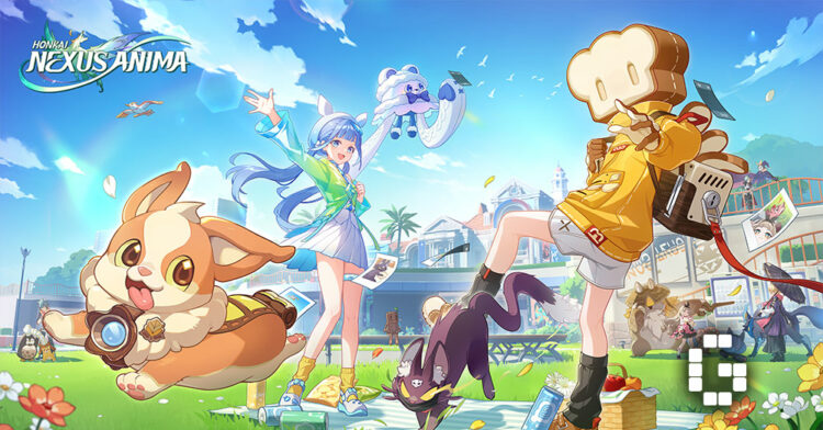 Honkai: Nexus Anima Nexus Bond Test PC Requirements Revealed