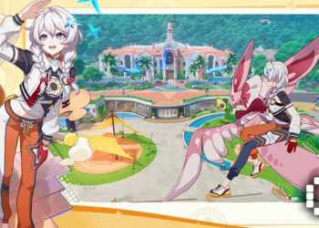 HoYoverse Officially Announces Honkai: Nexus Anima with Character and Creature Details