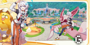HoYoverse Officially Announces Honkai: Nexus Anima with Character and Creature Details