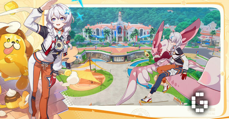 HoYoverse Officially Announces Honkai: Nexus Anima with Character and Creature Details
