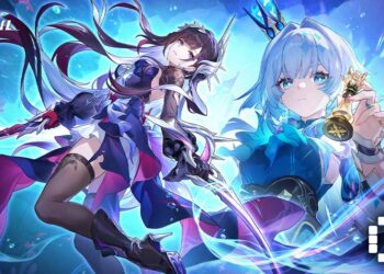 Honkai Star Rail Version 3.5
