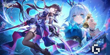 Honkai Star Rail Version 3.5