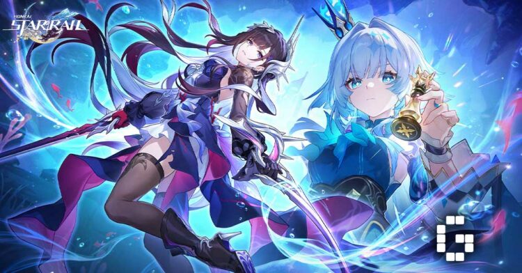 Honkai Star Rail Version 3.5