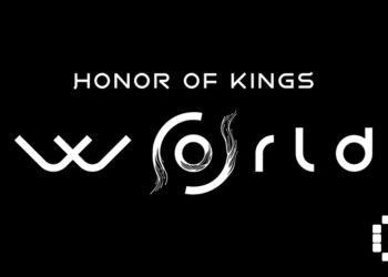 Honor of Kings: World Showcases New Trailer at gamescom 2025