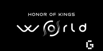 Honor of Kings: World Showcases New Trailer at gamescom 2025