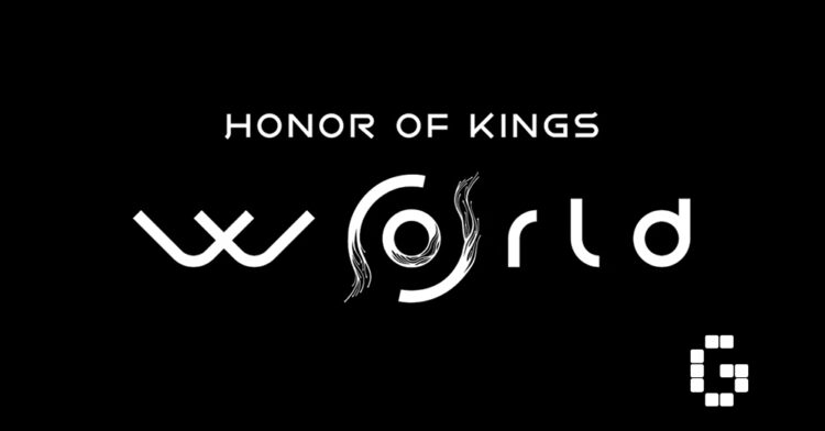 Honor of Kings: World Showcases New Trailer at gamescom 2025