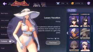 Horizon Walker Officially Launches Steam Page Preparing for August