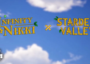 Infinity Nikki x Stardew Valley Collaboration Launches September 1